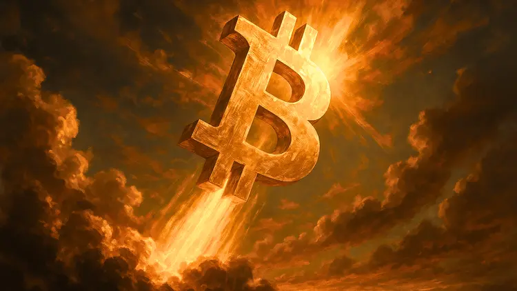 Bitcoin Soars to $116,000+ as Markets Bet Big on September Rate Cuts