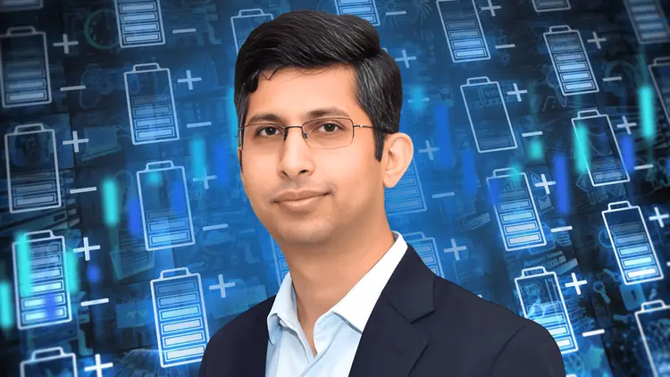 Quadruple Battery Demand by 2030: Key Insights from Bain & Company