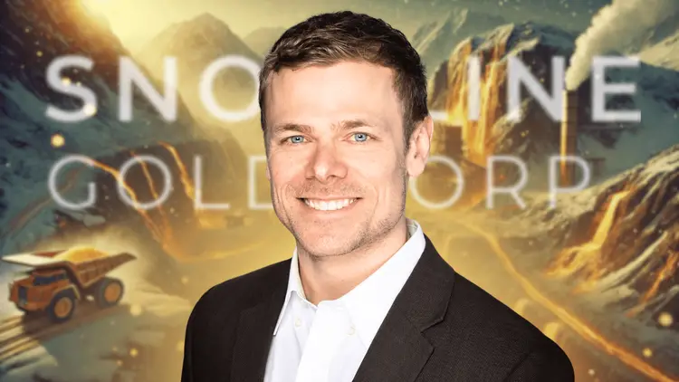 Snowline Gold’s Market Cap Climbs as Yukon Drills Continue to Shine
