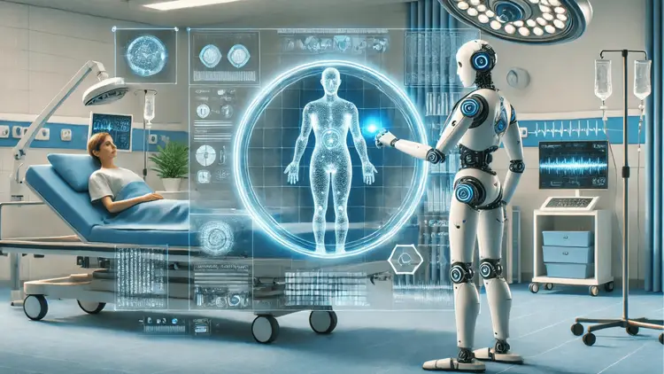 AI in Healthcare: Key Stocks Driving Big Gains