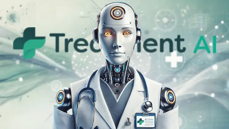 AI-Powered Healthcare Revolution: Treatment.com AI and University of Edinburgh Collaborate