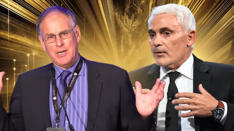 Gold Hits Record High: Top Minds Discuss Economic Uncertainty and Mining Equities at Precious Metals Summit