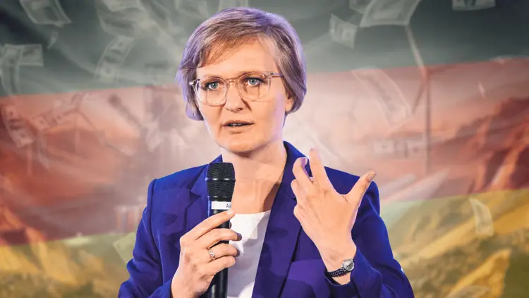 Germany Unveils €1 Billion Fund to Secure Critical Raw Materials