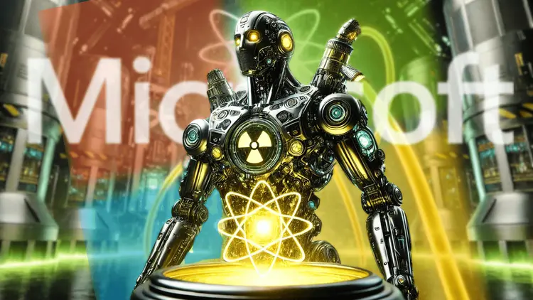 Powering AI with Nuclear: Microsoft Revives Three Mile Island for Carbon-Free Energy