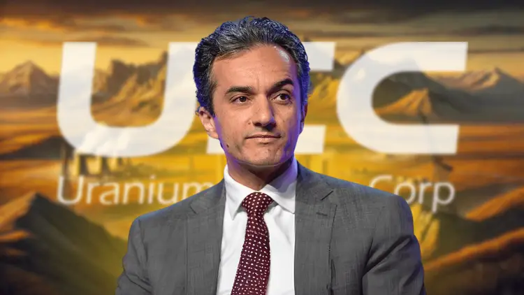 Uranium Energy’s $175m Deal for Rio Tinto’s Wyoming Assets Set to Boost U.S. Supply