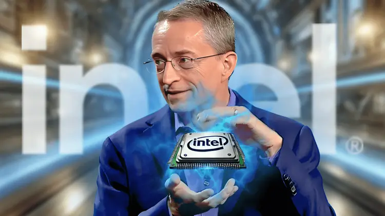 Intel Weighs $5 Billion Offer from Apollo Amid Growing M&A Tension