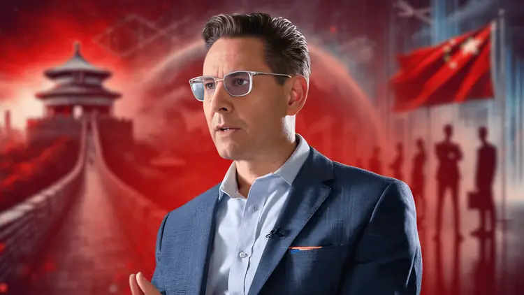 Kovrig Sounds Alarm on China: What You Should Know Today
