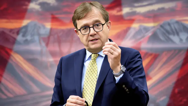 Boost for Critical Minerals: Canada Commits $42M to Yukon and BC