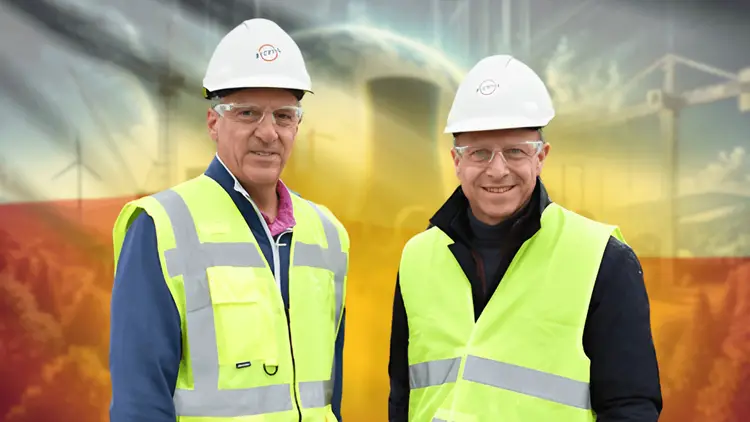 Poland's Nuclear Future: Bechtel and Westinghouse Welcome PLN 60 Billion Funding Boost