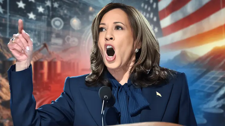 Antimony and National Security: Kamala Harris Announces Bold U.S. Critical Minerals Stockpile Plan