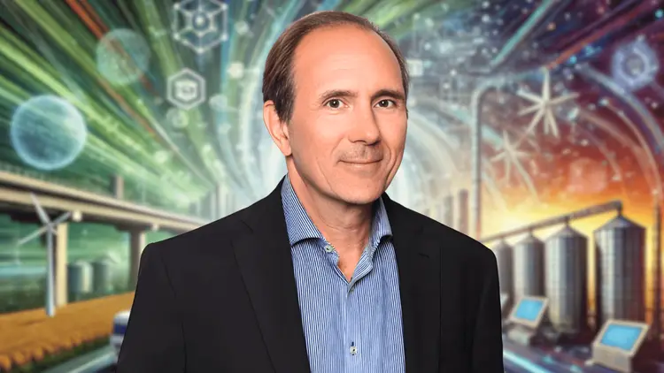 Stephen Takacsy Highlights Quarterhill, Pollard Banknote, and AG Growth