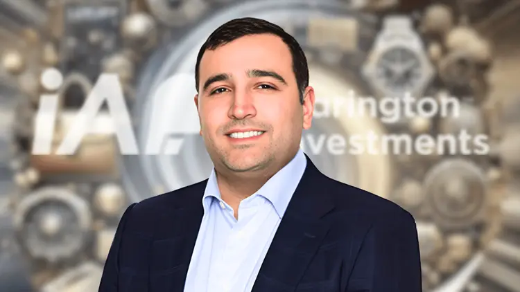 Inside Dan Rohinton’s September 2024 Picks: A Look at LVMH, Visa, and TransDigm