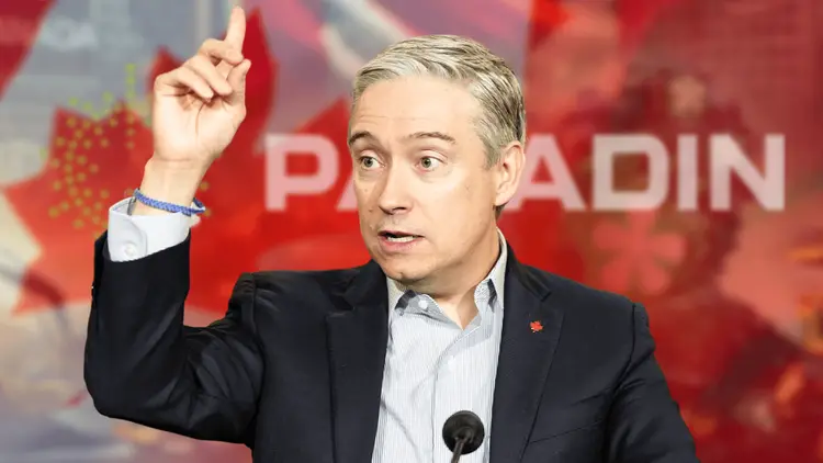 Canadian Government Puts Paladin Energy’s Fission Uranium Deal Under Review