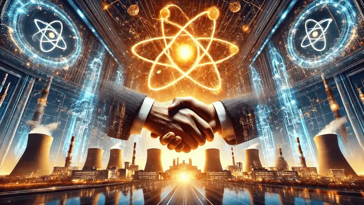 Nuclear Energy Collaboration: Argentina and El Salvador Sign MoU