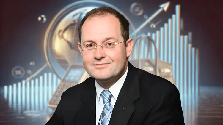 Darren Sissons’ Top Stock Picks for October 2024: Hermes, Nestle, and Visa