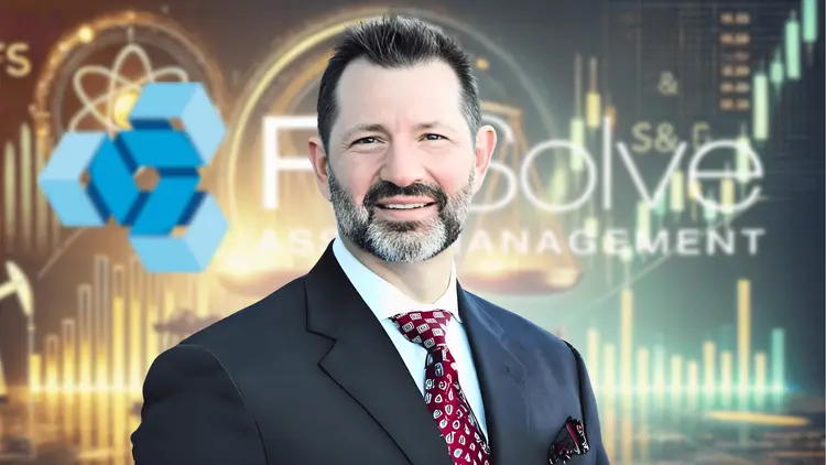 Mike Philbrick’s Top ETF Picks for October 2024: Navigating Market Volatility