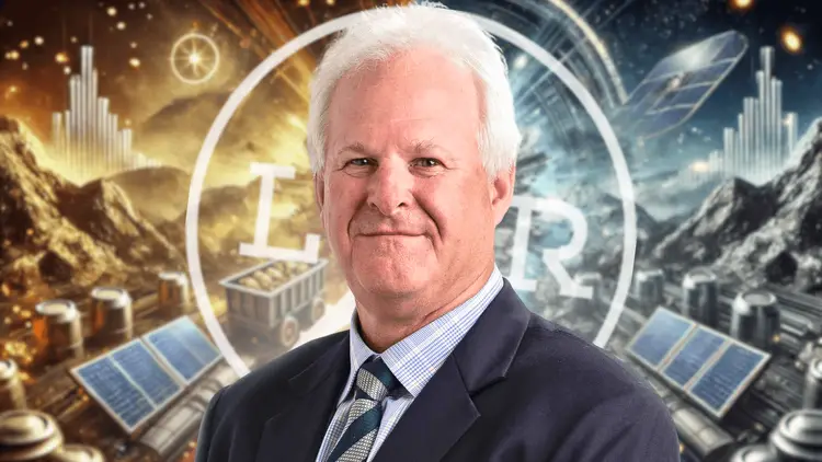 Larvotto Resources: Tapping into Gold and Antimony for Global Growth