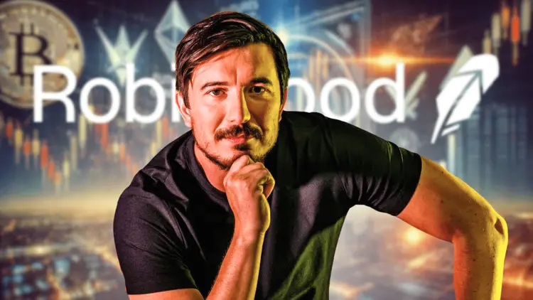 Robinhood Expands Trading Options with Futures and Index Options