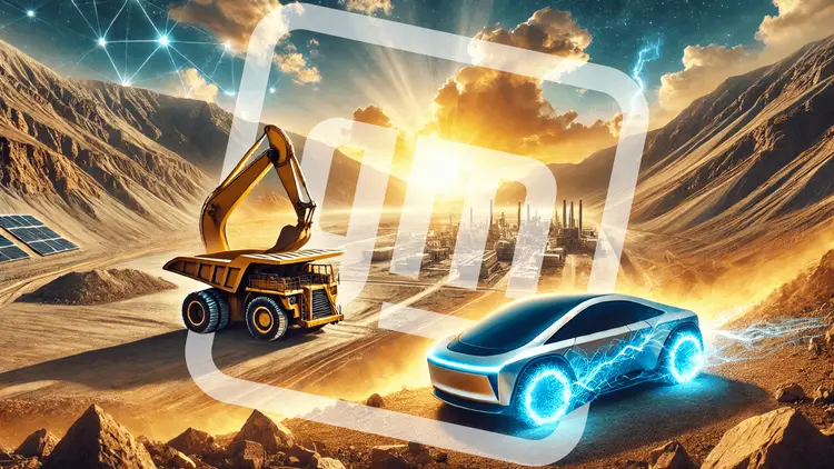 GM’s $625 Million Investment in Thacker Pass: A Game-Changer for U.S. Lithium Supply