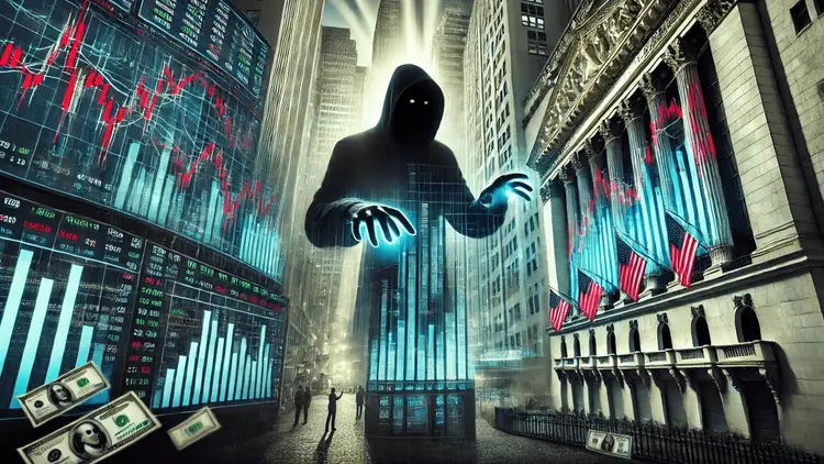The Dangerous Impact of Market Manipulation on Investors: A Growing Threat