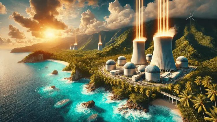 Jamaica and Canada Unite to Propel Nuclear Energy Transformation