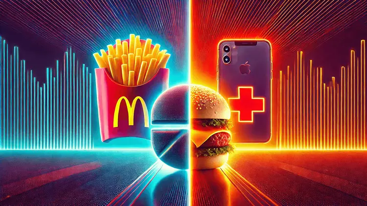Market Spotlight: McDonald's, Eli Lilly, and Apple's Latest Moves