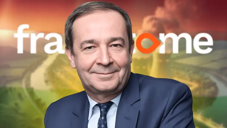 Framatome to Power Hungary’s Nuclear Future with Fuel Supply Deal
