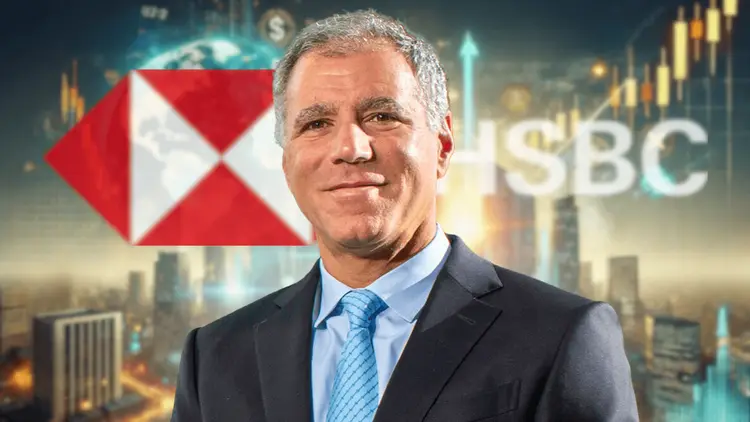 HSBC’s $3 Billion Share Buyback: A Move to Reward Investors