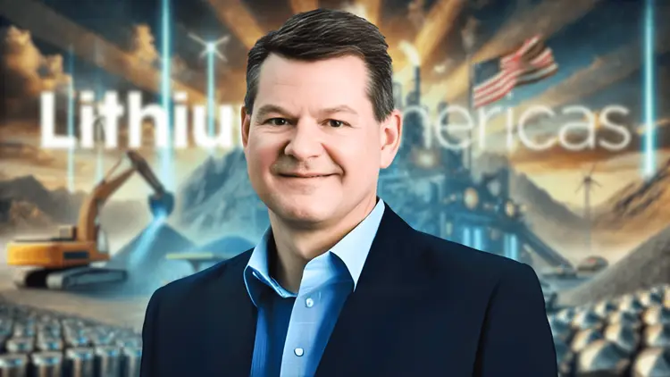 US Government Invests $2.26 Billion in Nevada Lithium Project for EV Revolution