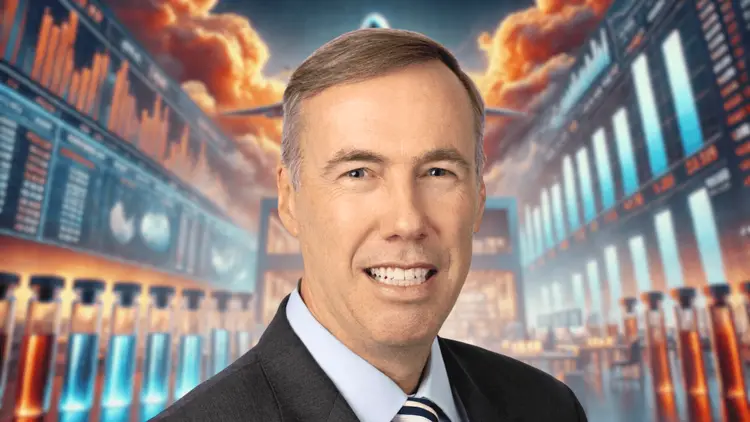 From Retail to Aerospace: Michael Hakes’ Top Stocks for November 2024