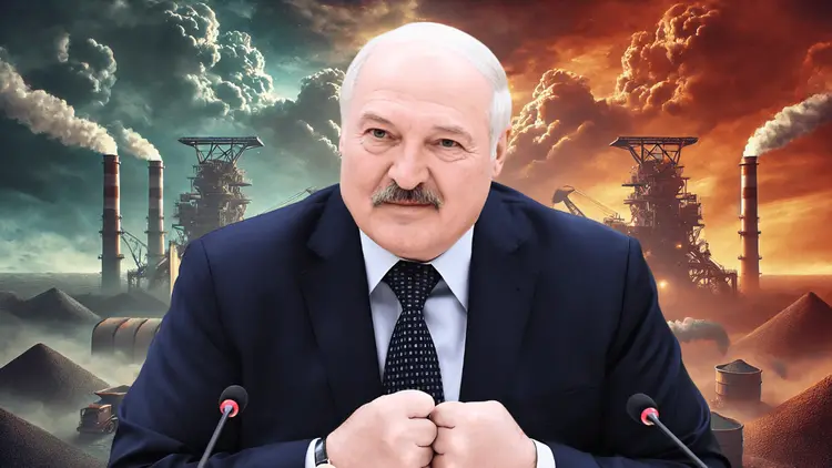 Potash Supply Control: Belarus Seeks Russian Partnership to Reduce Production