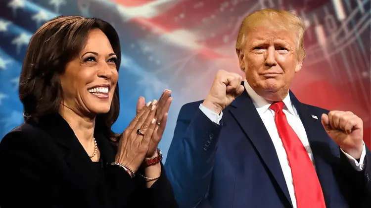 Election 2024: Key Stocks to Watch for a Trump or Harris Presidency