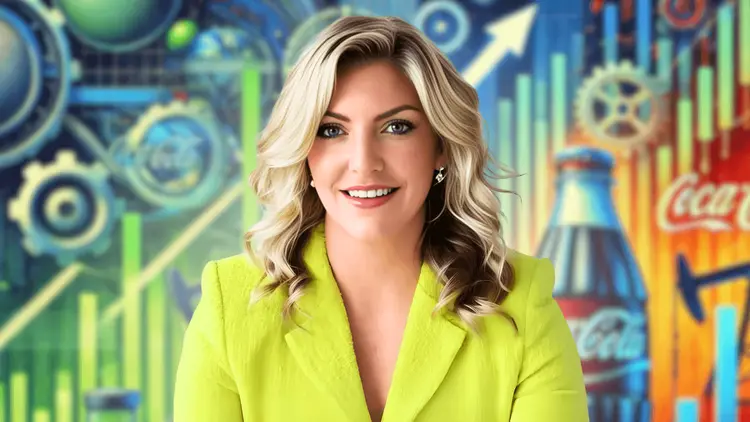 Brianne Gardner Reveals Top Stocks to Watch This November