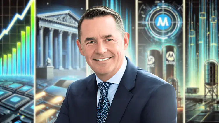 Key Investments for November 2024: David Burrows’ Top Large-Cap Picks