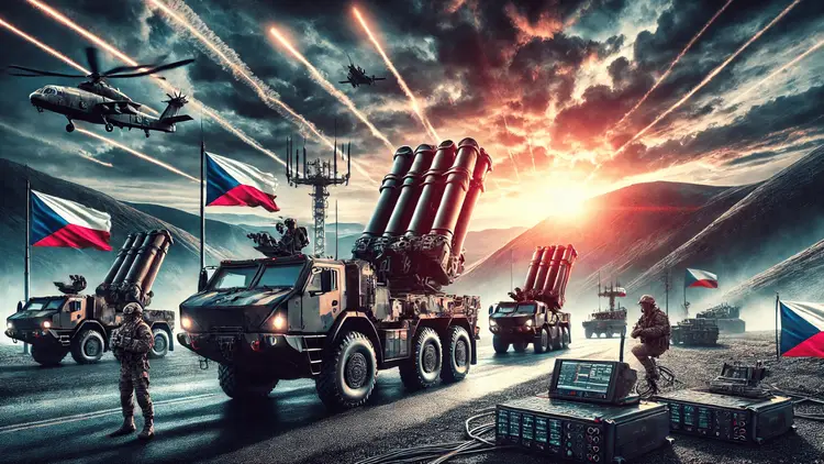 Military’s Billion-Dollar Defense Boost: Artillery, Radars, and Radios for Next-Level Power