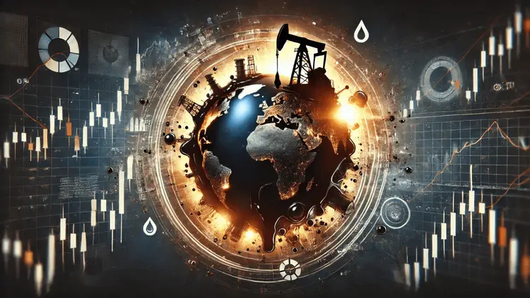 Global Oil Demand Slows as OPEC Cuts Forecast for the Fourth Time