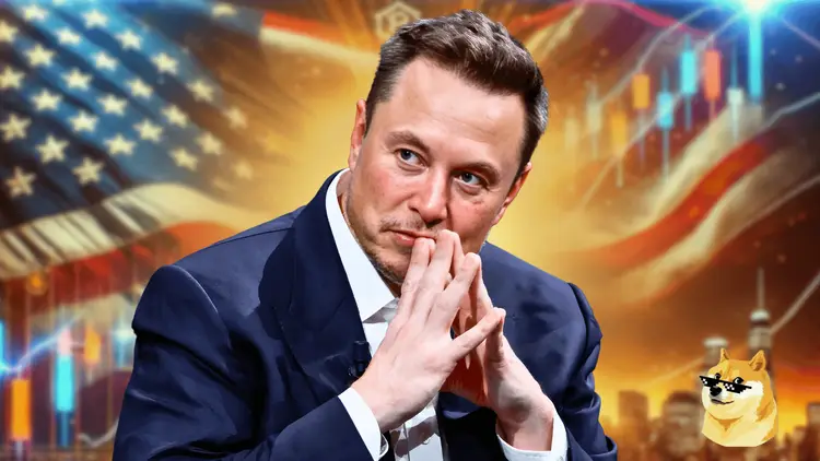 “Unsustainable Debt”: Elon Musk Raises Alarm as Bitcoin and Dogecoin Hit Record Highs