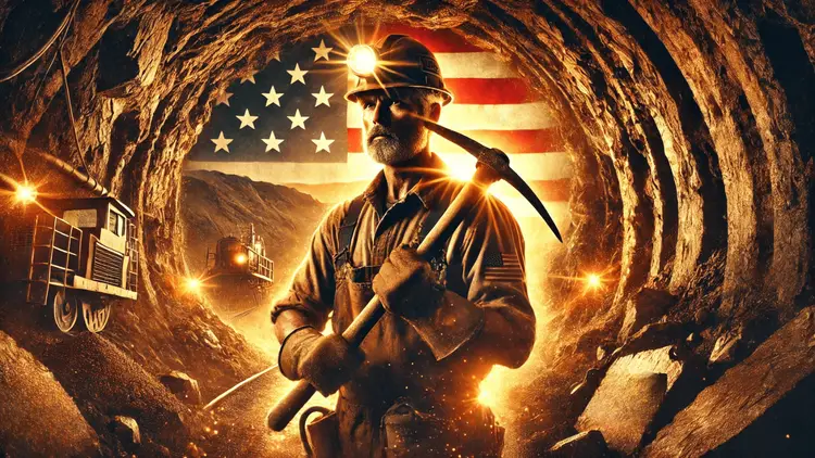 Trump’s Return Brings Optimism to the Mining Sector
