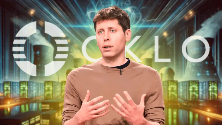 Sam Altman’s Oklo Powers Up with Nuclear Energy Deal for Data Centers