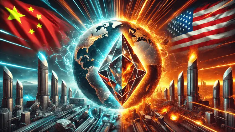 Antimony: The Mineral That Could Decide the Next Trade War