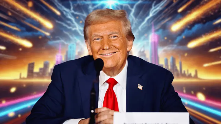 The Trump Effect: Bitcoin Rallies, Then Pauses—What’s Next?
