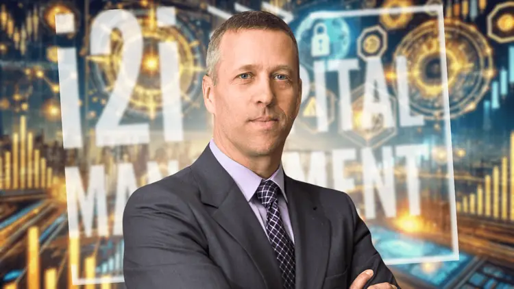 Why Peter Hodson Is Betting Big on Mid-Caps This Month