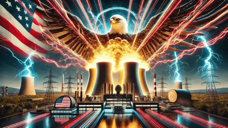 Trump’s Energy Vision: A Boost for Nuclear Power?