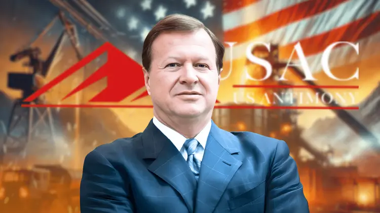 Antimony on the Rise: US Antimony Discusses Expansion with DoD