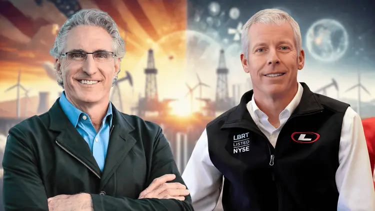 Chris Wright and Doug Burgum: The Faces of Trump’s Energy Vision