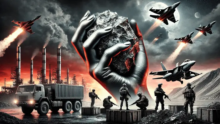 Ammunition Shortages: Could the U.S. Military Be Caught Unprepared?