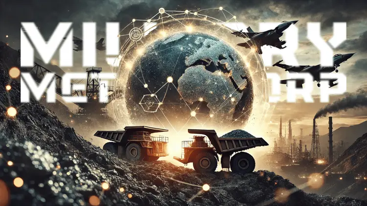 The Rising Star Addressing the Global Antimony Crisis