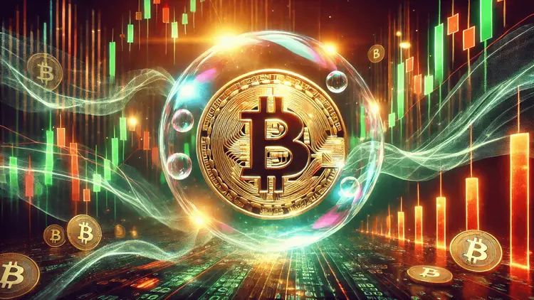 Bitcoin Isn’t a Bubble, Says Crypto Pioneer Dan Morehead