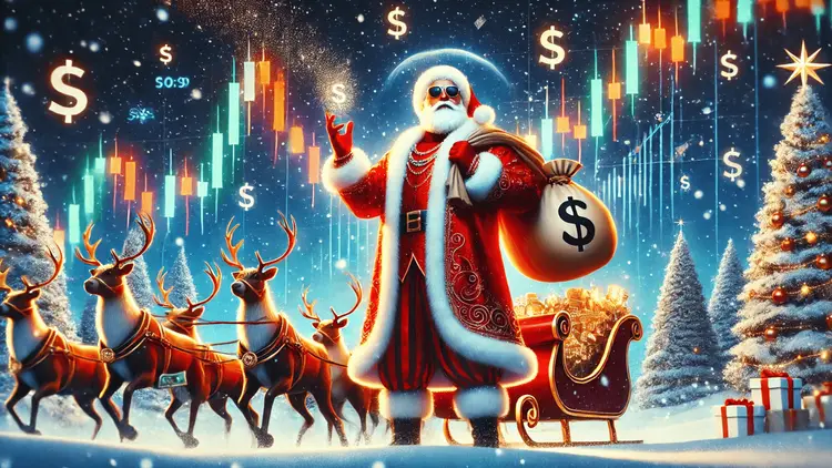 Holiday Stock Picks: Where to Invest Now