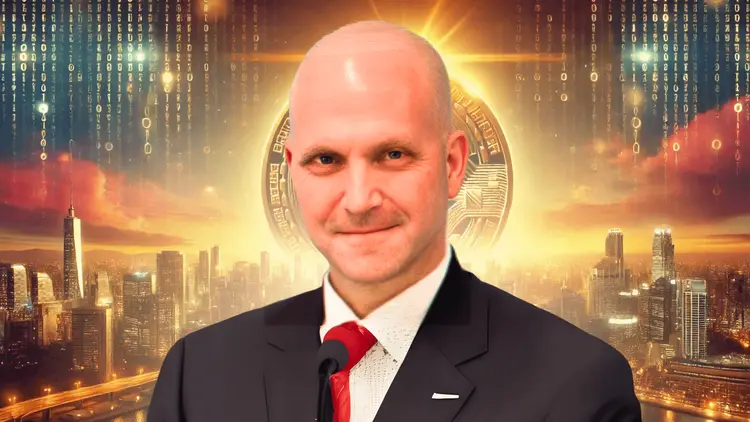 Mark Palmer’s Bold Prediction: Bitcoin at $225,000 by 2026